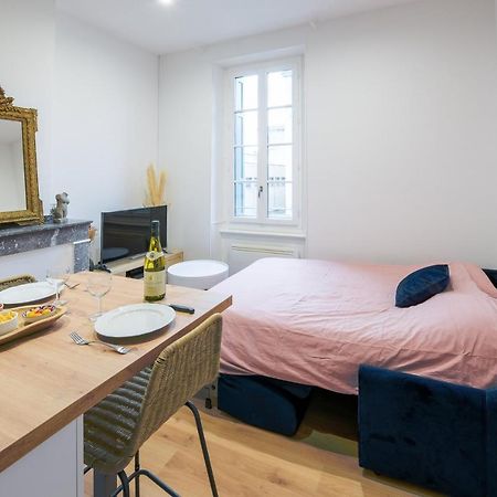 Romantique Duplex Au Pied De La Cite Carcassone Kültér fotó